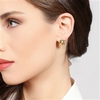 Ohrringe Unoaerre Dame in Bronze 2807 - 2807